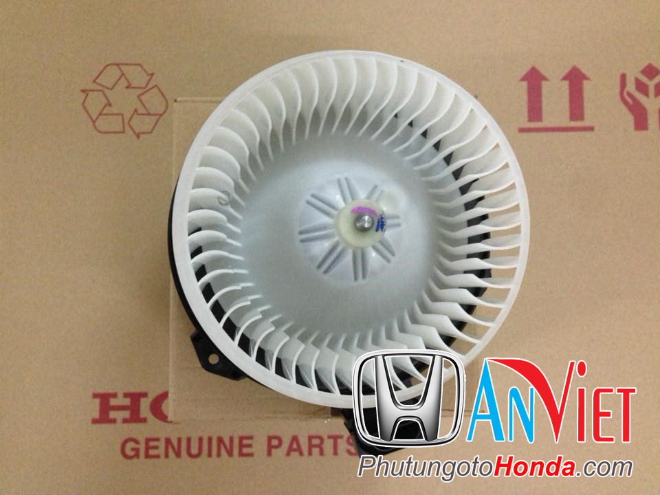 Mô tơ quạt dàn lạnh honda CIVIC